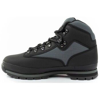 Timberland Zapatillas de senderismo Euro Hiker para hombre