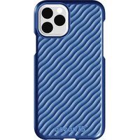 ocean wave iphone 11 pro case - ocean blue blue