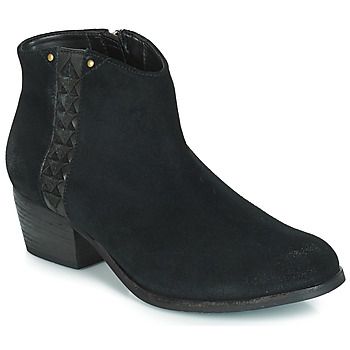 Clarks Botines MAYPEARL FAWN para mujer