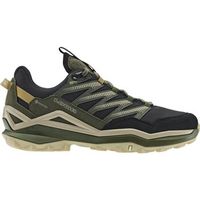lowa zapatillas de senderismo maddox pro gtx para hombre