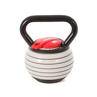 kettlebell regulable hasta 9kg