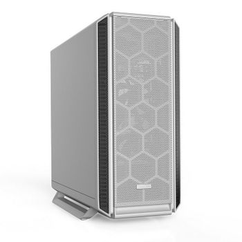 Be Quiet! Silent Base 802 USB 3.2 Blanca