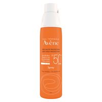 avene very high protection spray spf50