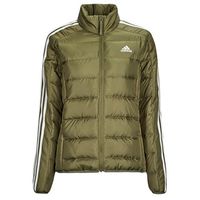 adidas abrigo de plumas ess 3s l d j para mujer