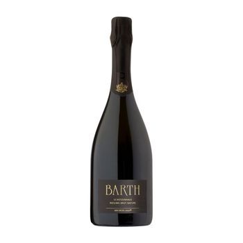 Barth Schützenhaus Brut Nature Rheingau 75 Cl 12.5% Vol.