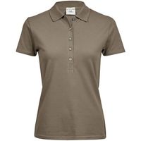 tee jays polo tj145 para mujer