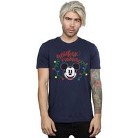 disney camiseta bi41844 para hombre
