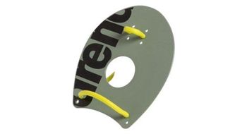 Arena elite 2 swim pads verde
