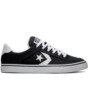 de CONVERSE BELMONT OX - 42 NEGRO-BLANCO