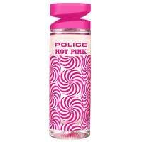 police hot pink eau de toilette spray 100ml