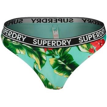Superdry Bañador Bas de bikini Vintage Surf Logo para mujer