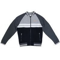 ellesse jersey efm908w18-gm02 para hombre