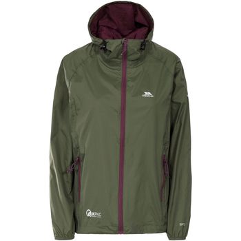 Trespass Chaqueta Qikpac para mujer