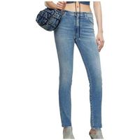 diesel pantalon pitillo babhila para mujer