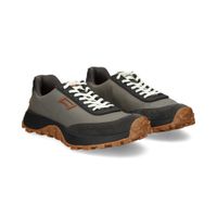 camper zapatillas hombre - gris talla 43