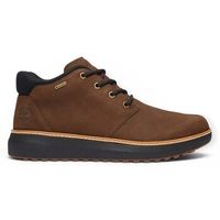 timberland botines hudson road mid para hombre