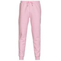 polo ralph lauren pantalon chandal bas de jogging ajuste en double knit tech para hombre