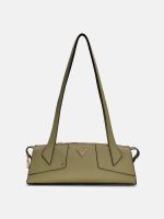 bolso de hombro darcy con logo