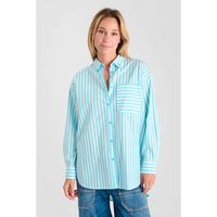 le temps des cerises camisa camisa ariana para mujer