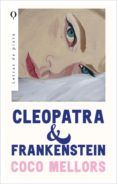 cleopatra y frankenstein
