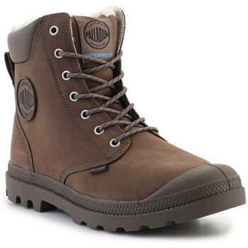Palladium Botines Pampa Sport Cuff Wps para hombre
