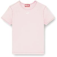 diesel camiseta t uncutieslong od para mujer