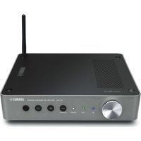 yamaha wxc-50 wireless pre-amplifier - silver silver