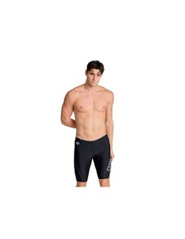 Bañador de Natación Arena Byor Evo Jammer R Hombre Negro