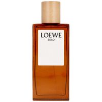 loewe perfume solo eau de toilette 100 ml para mujer