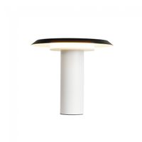 lampara de mesa led tina 12w