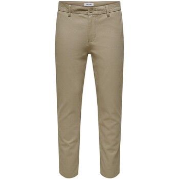Only Pantalones GT53300 para hombre