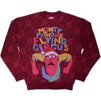 monty python jersey flying circus para mujer
