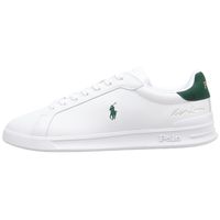 polo ralph lauren zapatillas heritage court ii para hombre