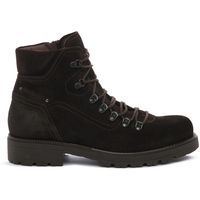 nerogiardini botas nero giardini 302 velour oil eban para hombre