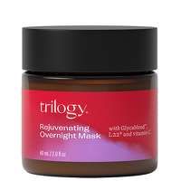 trilogy ageless rejuvenating overnight mask 60ml