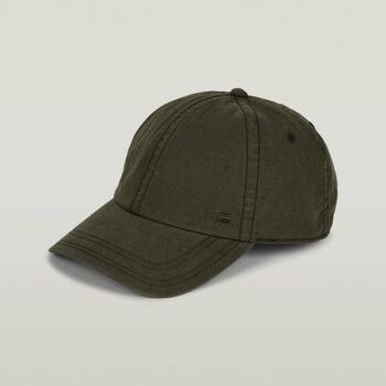 G-Star Raw Gorra D26254-D388 AVERNUS BASEBALL CAP-B575 ASFALT para hombre