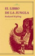 el libro de la jungla