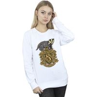 harry potter jersey hufflepuff para mujer