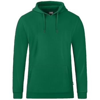 Jako Jersey Sweat à capuche Organic para mujer