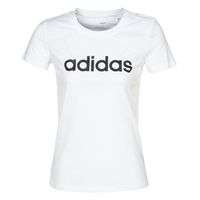 adidas camiseta e lin slim t para mujer