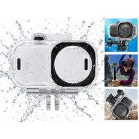 estuche acuatico puluz pu1085t dji osmo nano 45 metros