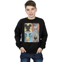 disney jersey four backs para nino