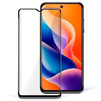 protector pantalla cristal templado cool para tcl 605  60 se  60 se nxtpaper 5g full 3d