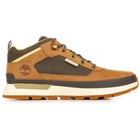 timberland zapatillas altas field trekker low lace sneaker para hombre