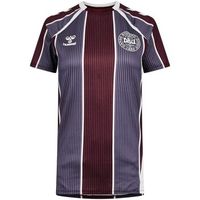 hummel tops y camisetas 2025 para mujer