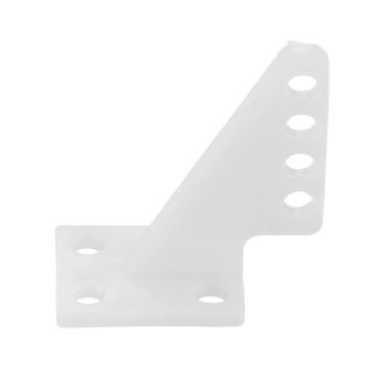Repuesto de engranaje de aterrizaje trasero para avión RC Mustang P-51D VolantexRC 768-1