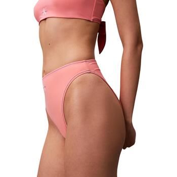 Calvin Klein Jeans Bañador HIGH LEG BIKINI LV00Q61147 para mujer
