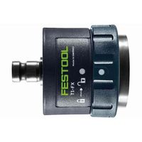adaptador festool ti-fx - 498233
