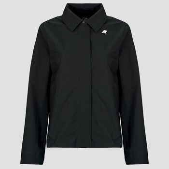 K-Way Chaqueta ARABEL STRETCH 2L para mujer