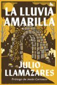 La lluvia amarilla